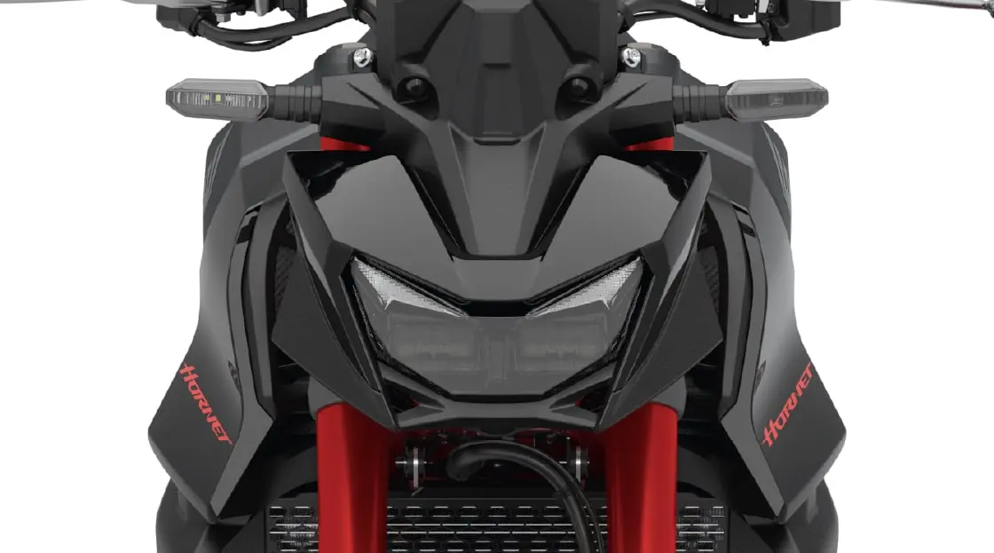 Dual LED Headlight